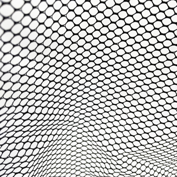 ランディングフレーム (網付き)ラバーコートTYPE